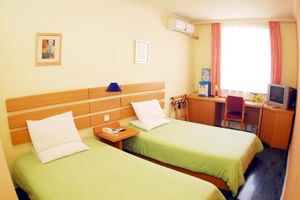 Guangzhou Home Inn - Dunhe מראה חיצוני תמונה