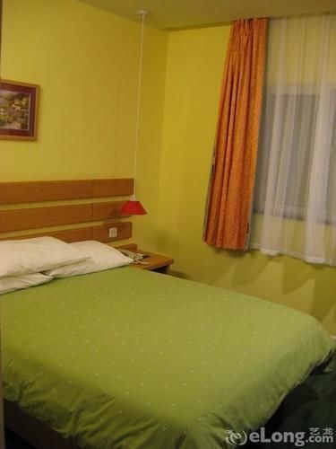 Guangzhou Home Inn - Dunhe מראה חיצוני תמונה